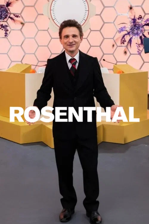 Rosenthal