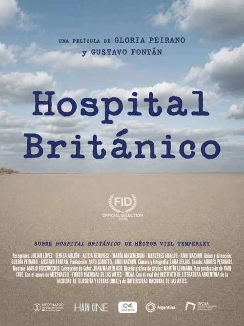 Hospital Británico
