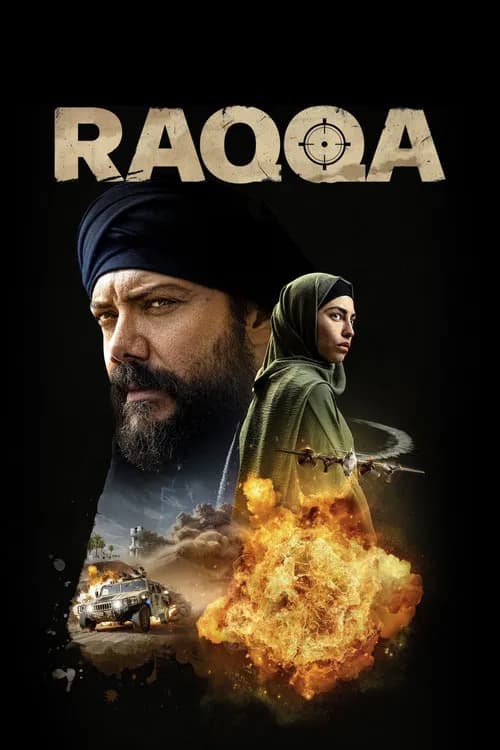 Raqqa