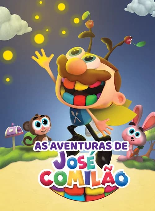 Jose Comelon