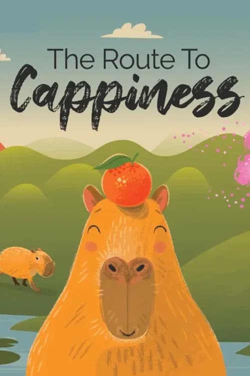 The Route to Cappyness