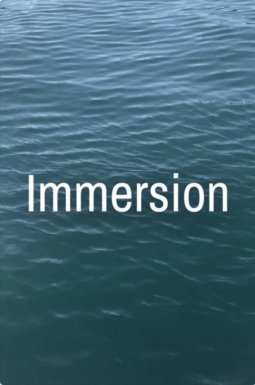 Immersion