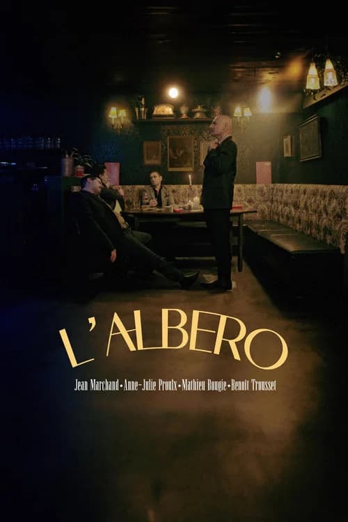 L'Albero
