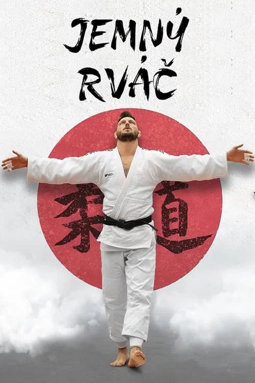 Jemný rváč