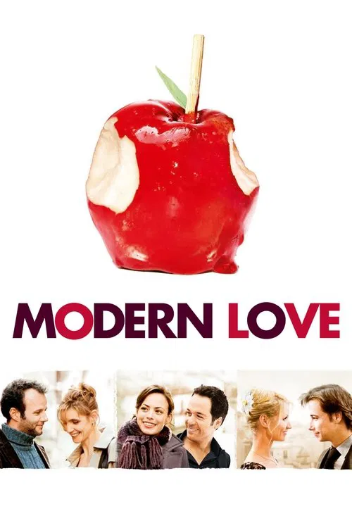 Modern Love