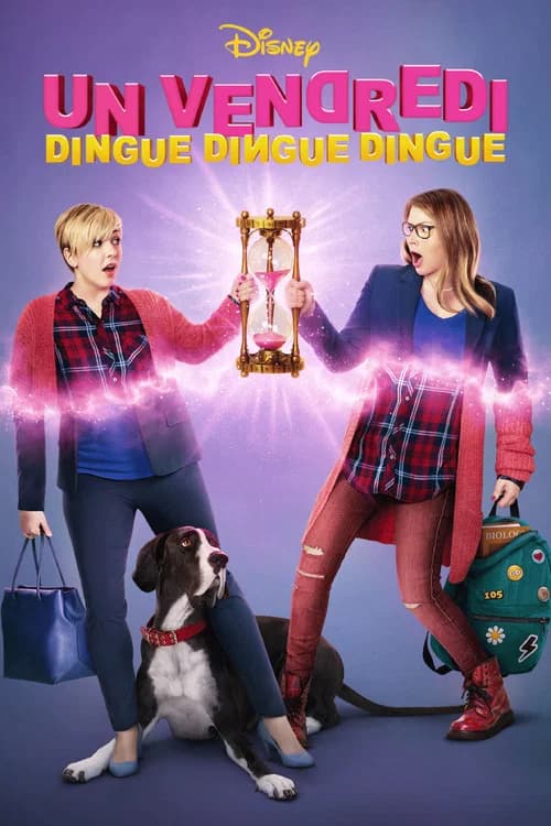 Freaky Friday