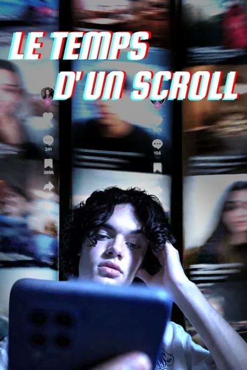 Le Temps d'un Scroll