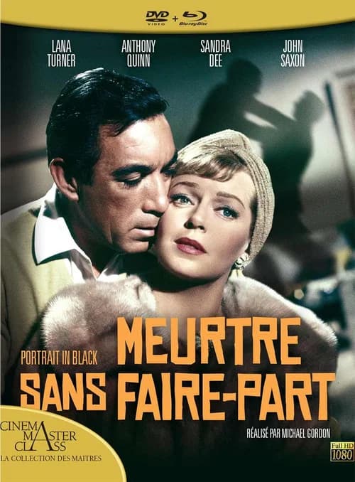 Meurtre sans faire-part