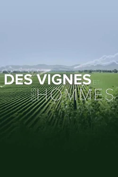 Des vignes et des hommes