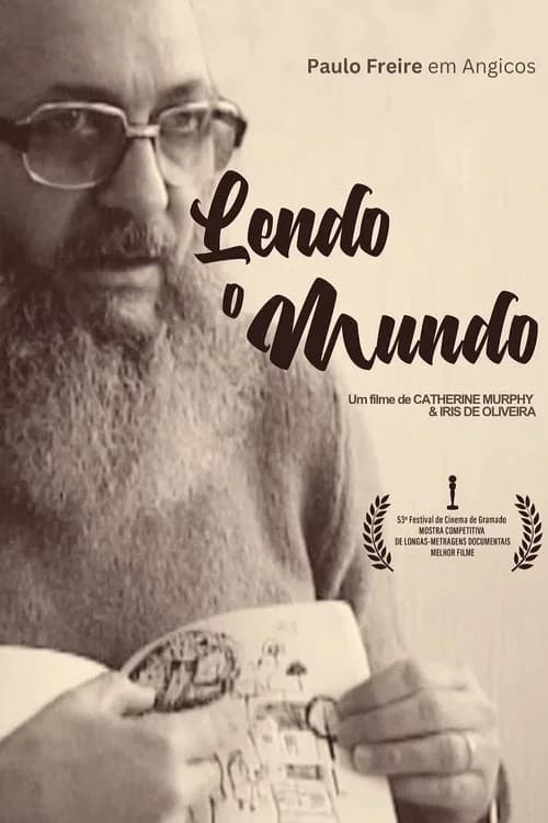 Lendo o Mundo