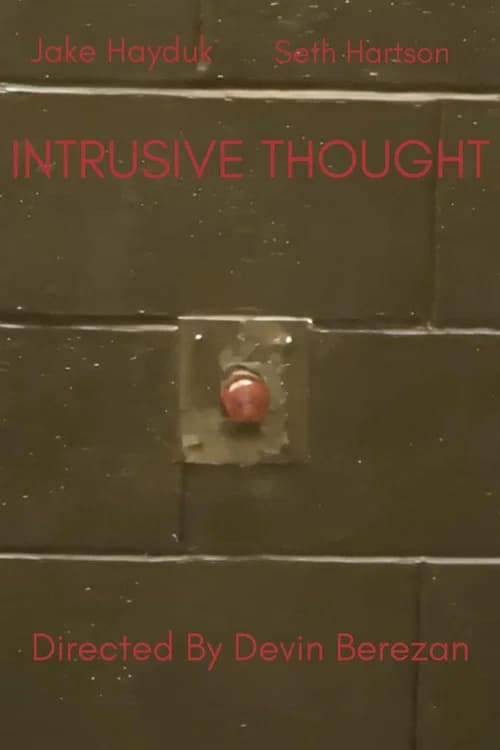 Intrusive Thought