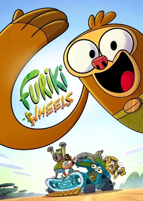 Furiki Wheels