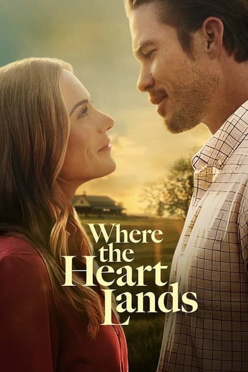 Where the Heart Lands