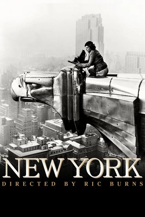 New York: A Documentary Film