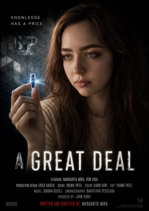 A Great Deal