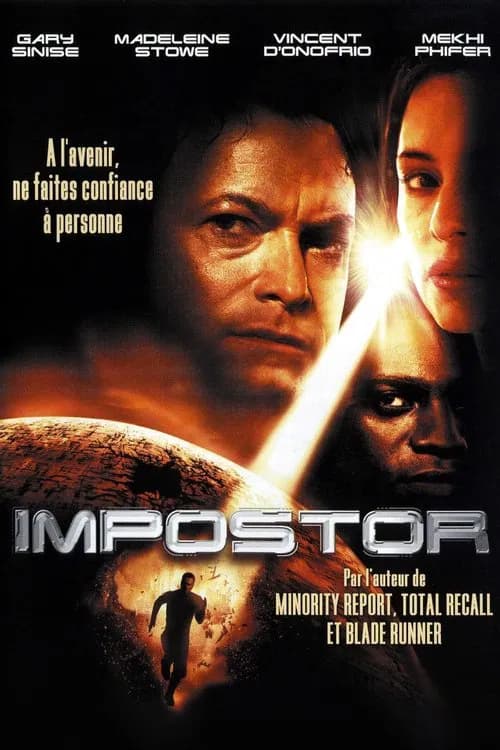 Impostor