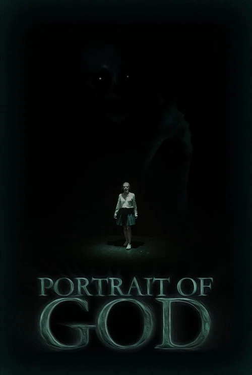 Portrait of God