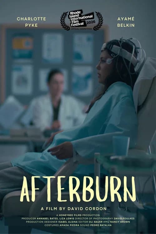 Afterburn
