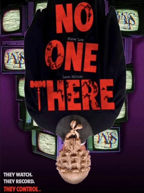 No One There
