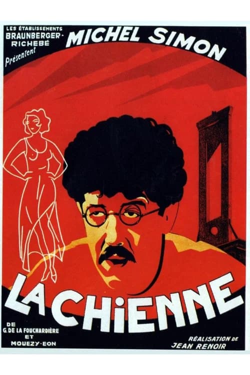 La Chienne