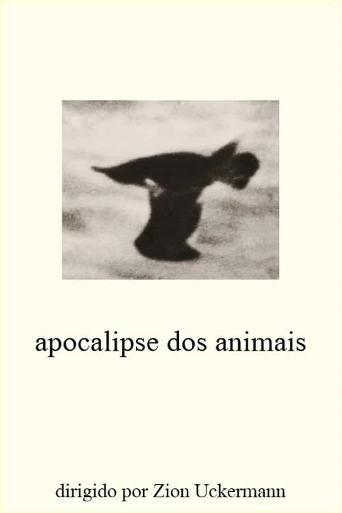 apocalipse dos animais