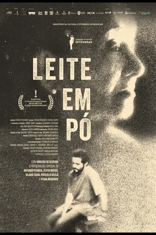 Leite em Pó