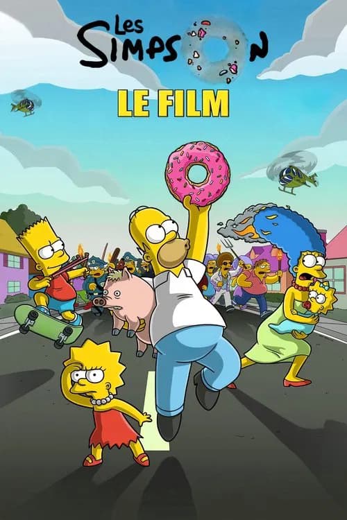 Les Simpson