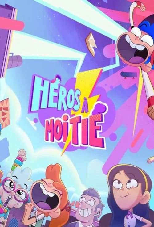 Héros à moitié