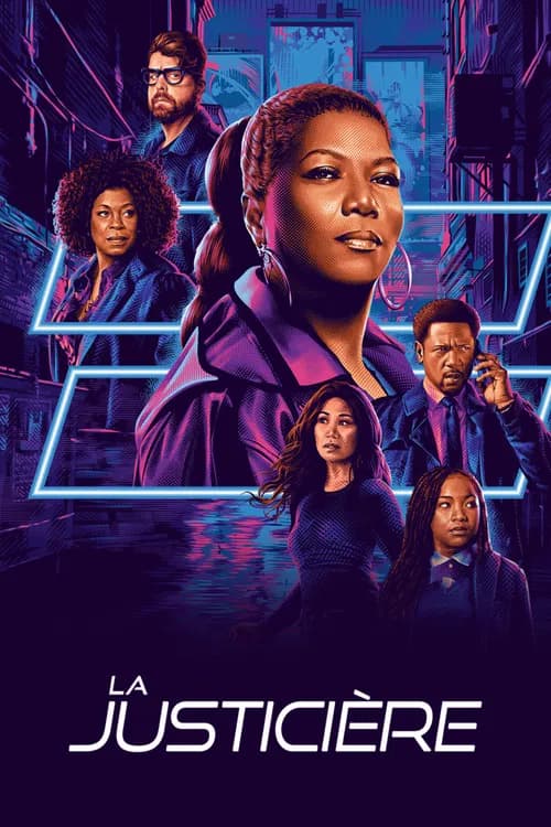 The Equalizer