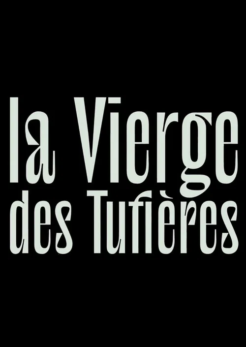 La Vierge des Tufières