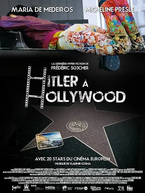 Hitler à Hollywood