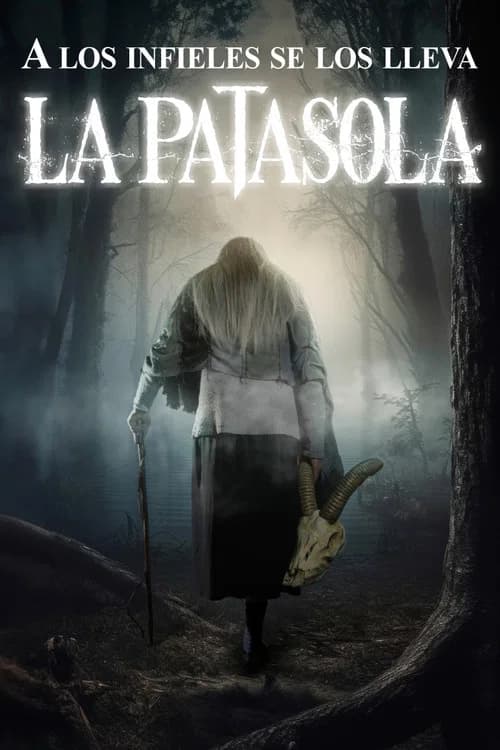 La patasola