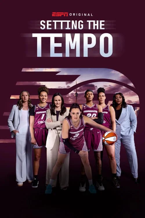 Setting the Tempo