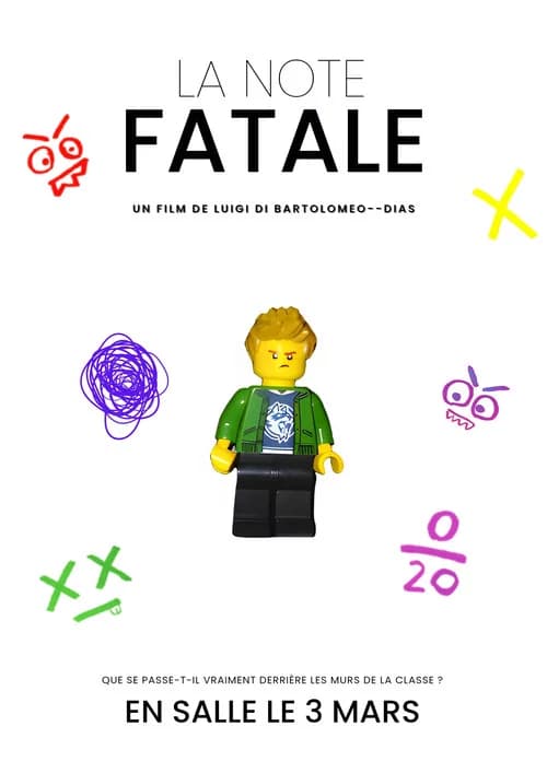 La Note Fatale