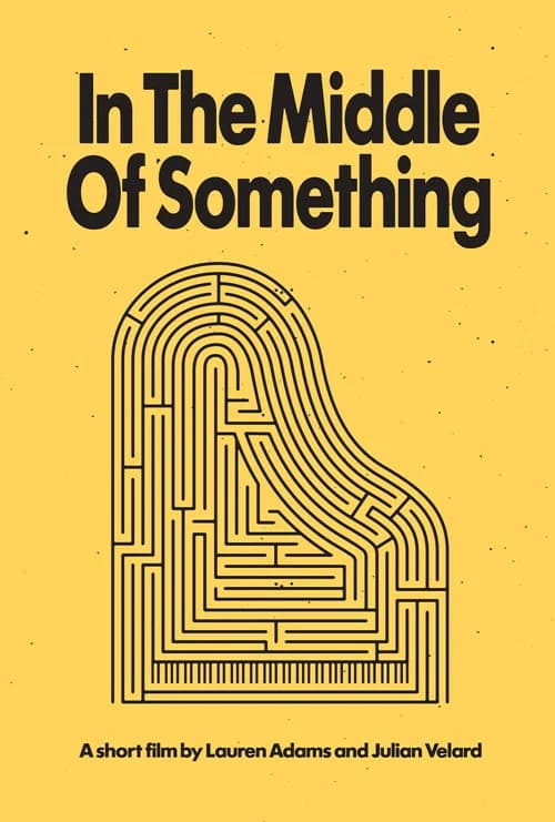In The Middle Of Something