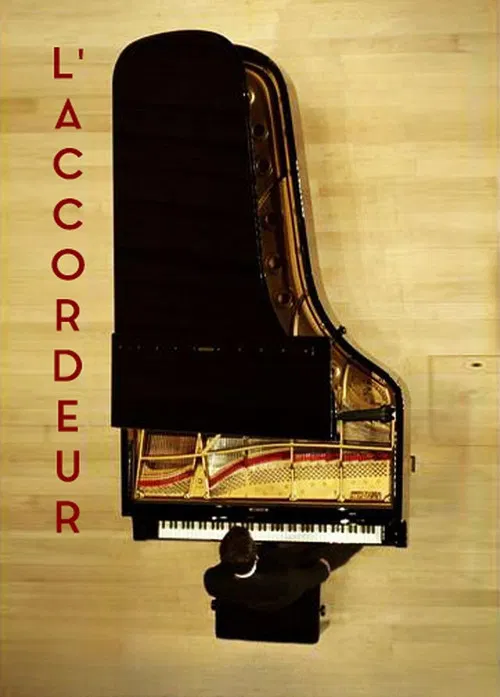 L'accordeur