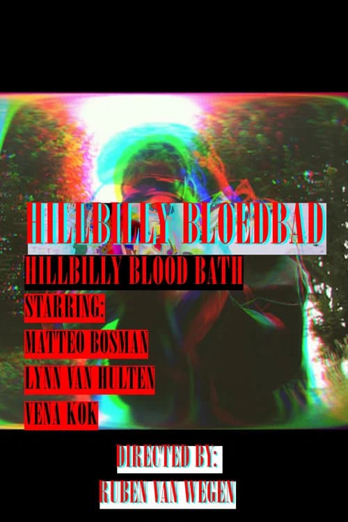Hillbilly Bloedbad