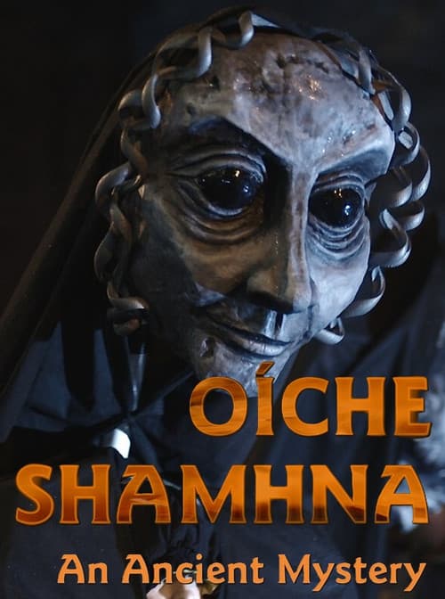 Oíche Shamhna: An Ancient Mystery
