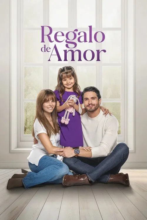 Regalo de amor