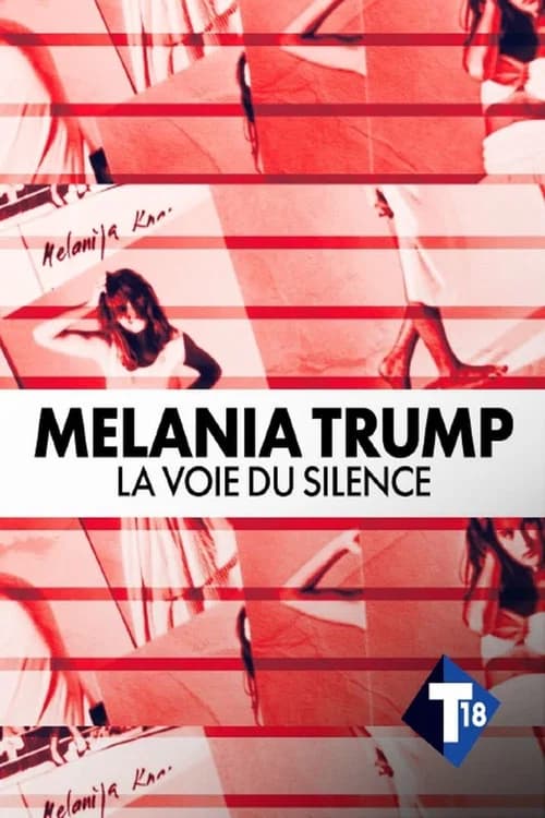 Melania Trump, la voie du silence
