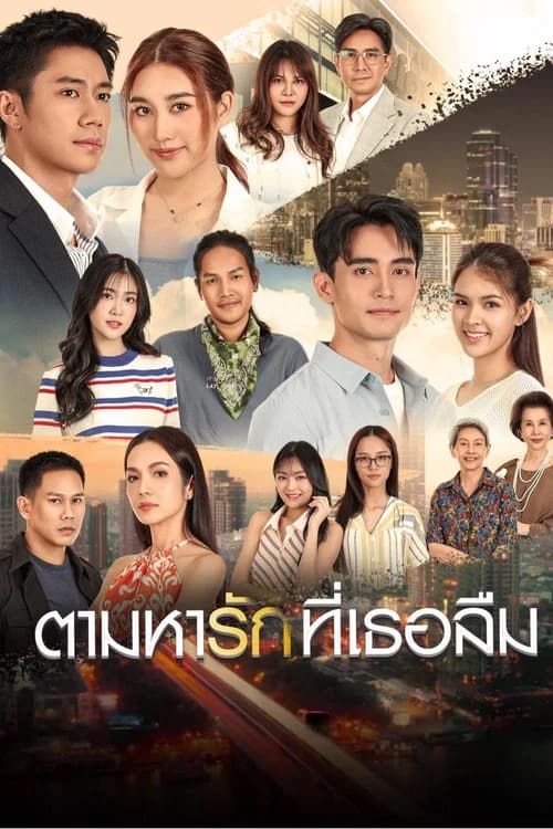 ตามหารักที่เธอลืม