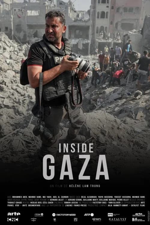 Dans Gaza