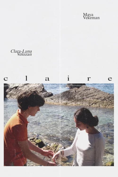 Claire