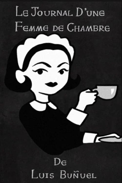 Short cuts : “Le journal d’une femme de chambre” de Luis Buñuel