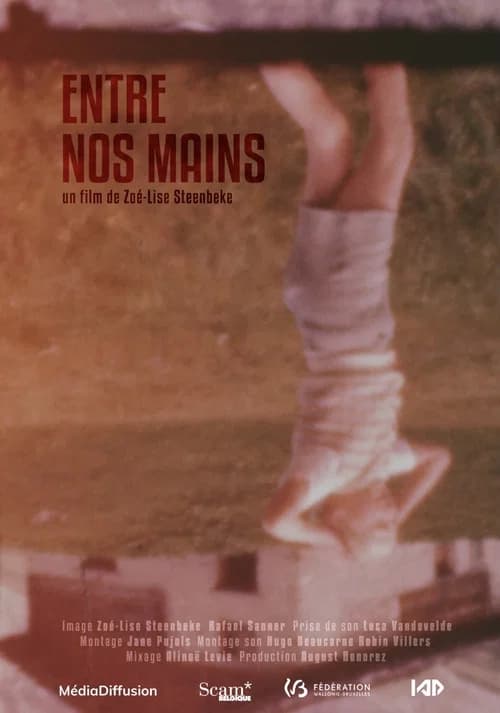 Entre nos mains (In our hands)