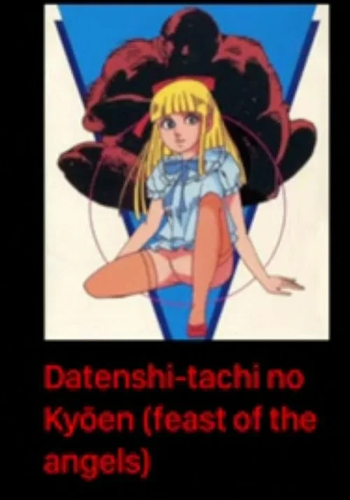 Datenshi Tachi no Kyouen
