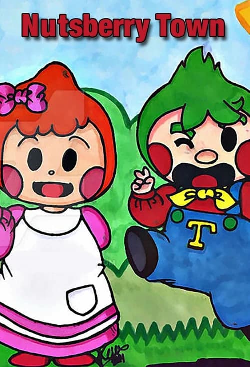 Nutsberry Town
