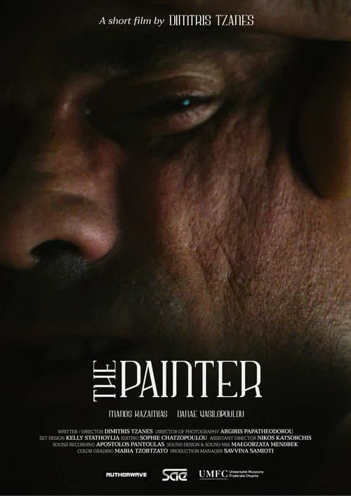 The Painter