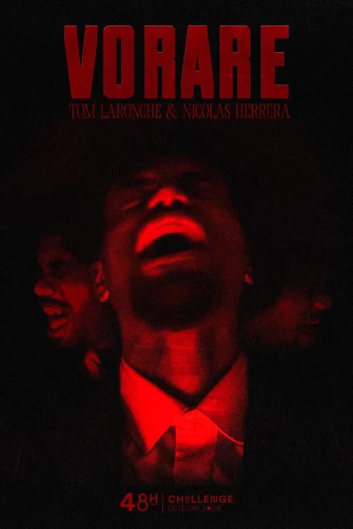 VORARE