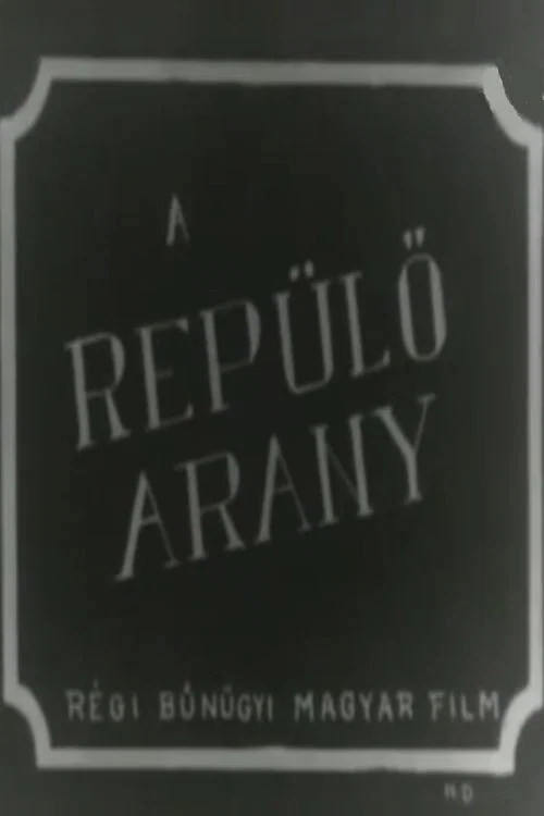 Repülő arany